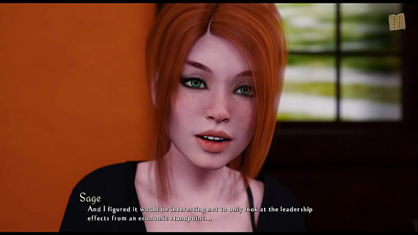 Image Being A Dik 130 (Chick Route)