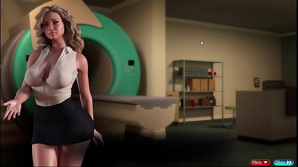 Image Treasure of Nadia - (PT 84) - {NLT MEDIA} - (Visual novel)