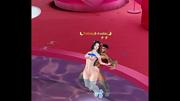 Image FelixiaKatty le gusta el sexo salvaje y duro