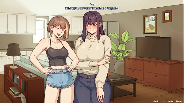Image AMY FINALLY LETS CHLOE CREAMPIE HER AND FILL HER WOMB!!! - Benefitship