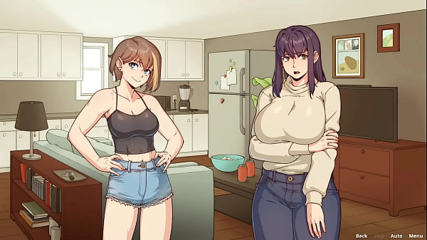 Image CHLOE MUST MASTURBATE AFTER WATCHING HOT YOGA AND AMY WATCHES! - Benefitship