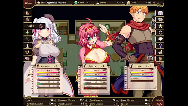 Image Brave Alchemist Colette 4