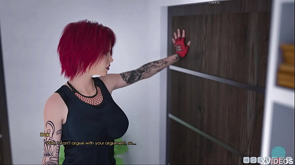 Image LUST ACADEMY #103 &bull_ Having a bit of sexy fun in the bed