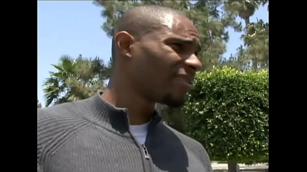 Image A hot busty Milf for the big black cock of CJ Wright