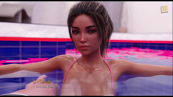 Image Being A Dik 135 (Chick Route)