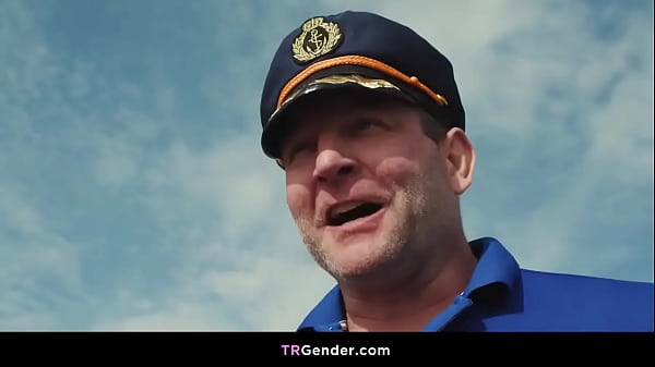 Image Gilligan's Trans Adventures - A Parody - Scene 2