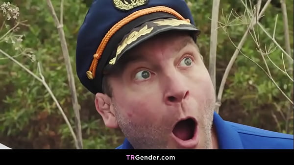Image Gilligan's Trans Adventures - A Parody - Scene 3