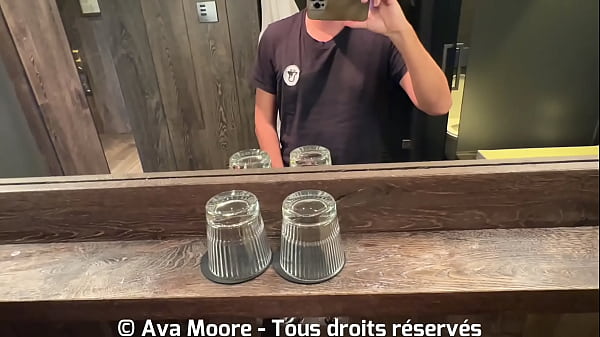 Image Le Meilleur R&eacute_veil De Sa Vie! Elle Se Fait Baiser Par Une Grosse Bite Et Gicler Dans Le Cul