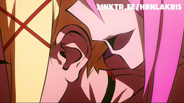 Image HornyLakris | Darkness had a raging orgasm