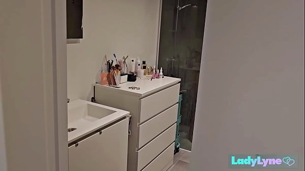 Image LadyLyne caught Masturbating in the Shower by BBC Shadow Dimitri