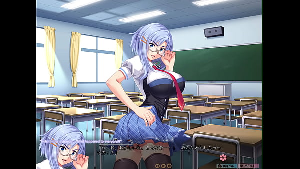 Image saimin class~Joshi Zen'in, Shiranai Uchi ni Ninshin Shitemashita~ mai 1