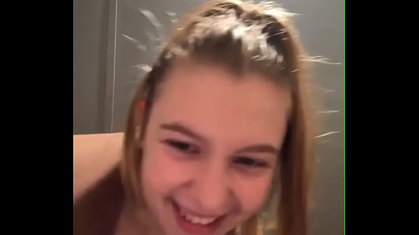 Image Crazy public squirting in the gym