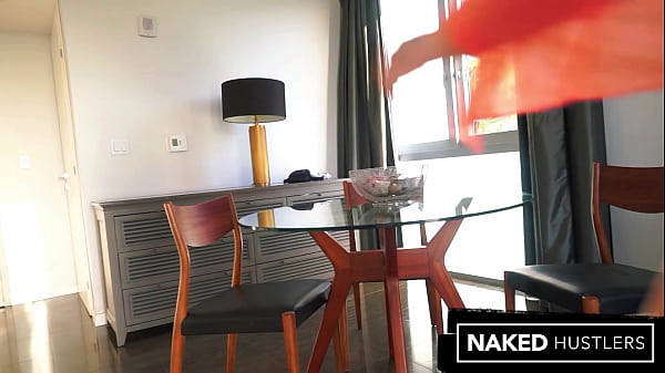 Image Skarlette Nikole Amazing Babe Handles a COCK like none other
