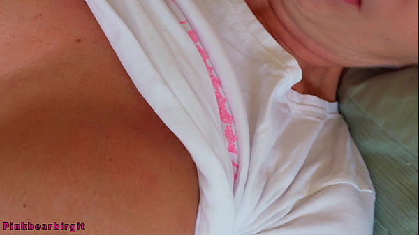 Image Amateur MILF Moaning Loud After a Deep Solo Session