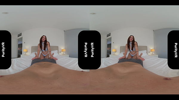 Image Femme Fatale Jessy Jey hard fuck in Vr porn by her boss
