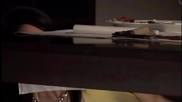 Image The perfect situation: a romantic dinner and a anal fuck