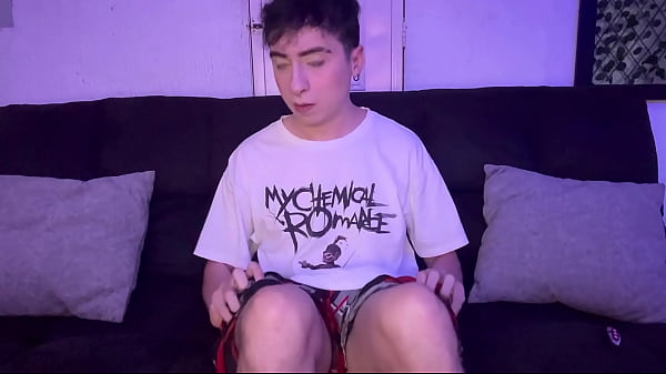 Image Me Meto Un Dildo En Mi Culo Que Se Mueve Solo