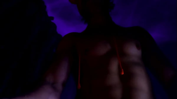 Image Hot guy after a hard day dreaming about your pussy. Masturbates his hard cock with lube and cum