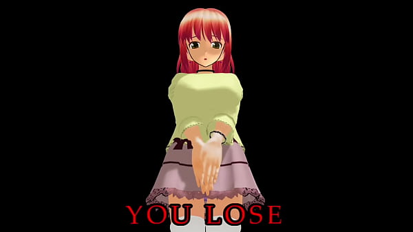Image Girl B. Hero Scenes - Part 15 (Fytte)