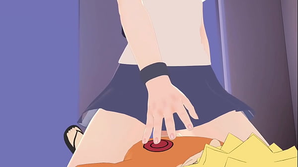 Image Hinata y Naruto una noche de sexo