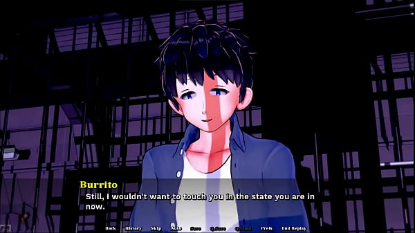Image Lewd Town Adventures part 4