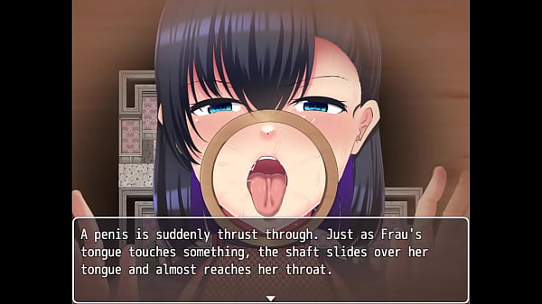 Image Whore Knight Frau