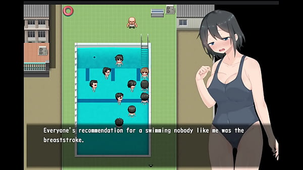 Image Magical Girl - Magical Breasty part 1