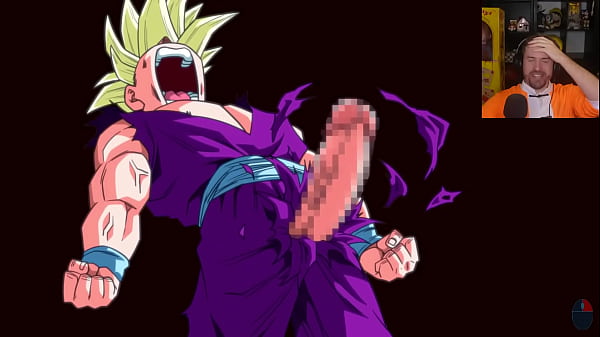 Image This Dragon Ball Game Traumatized Me (Bulma Adventure 4)