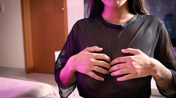 Image Unfortunately I'm married, the most I can give you is a handjob!