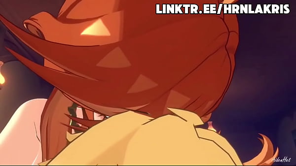 Image Genshin Impact | Mavuika and Shilonen fuck together with Ethan