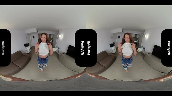 Image The tenant pays the rent with a blowjob