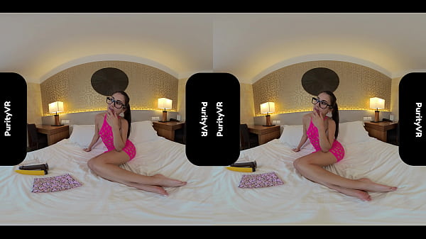 Image Francesca bangs her  18 schoolmate Vr Porn