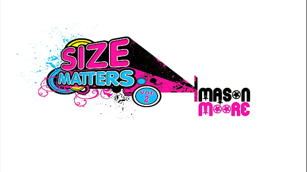 Image Mason Moore Likes Her Titties Fucked Before Her Pussy Gets Stuffed