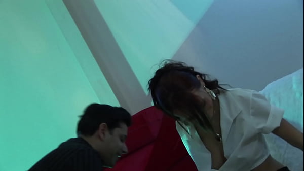 Image After a good fucking Claudia relishes a taste of cum and puts out her tits for a pee