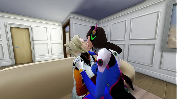 Image Overwatch Stories