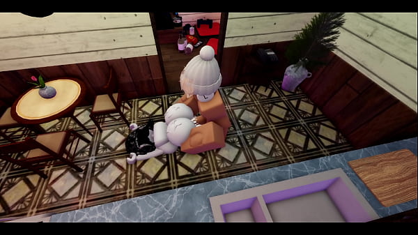 Image Wife makes me a meal so i gave her my cock