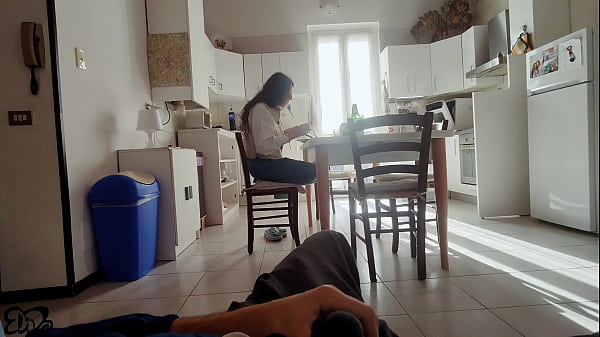 Image Ragazzo implora un POMPINO ma riceve solo una SEGA!?[italiano amatoriale]