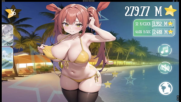 Image Bouncy Tits Hentai Game