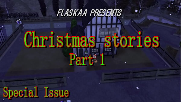 Image Christmas Stories Part 1