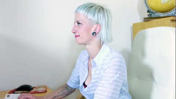 Image Dr.Dru Vs German chick