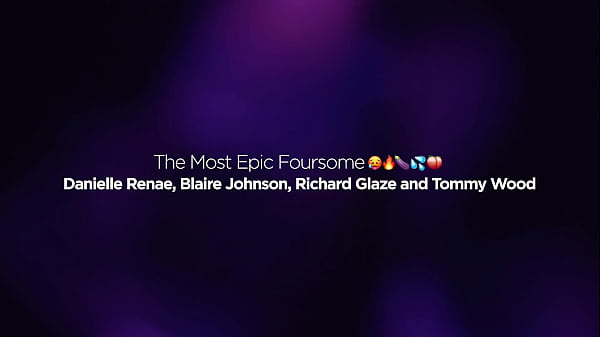 Image Another Epic Foursome