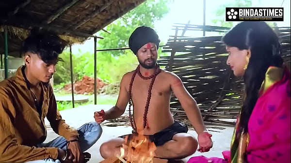 Image Desi wife Fucked With Baba For Baby - Hindi Audio