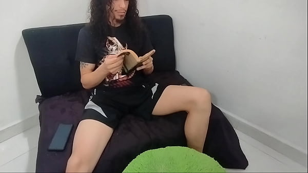 Image Rica follada a mi hermanastra pervertida usando bragas sexy con juguete sexual - porno en espanol