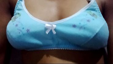 Image Married Woman home-Fifty Mother Touched-amazing boobs