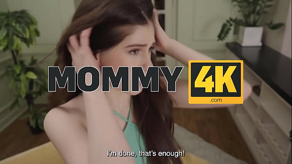 Image MOMMY4K. Best Kind of Cheating