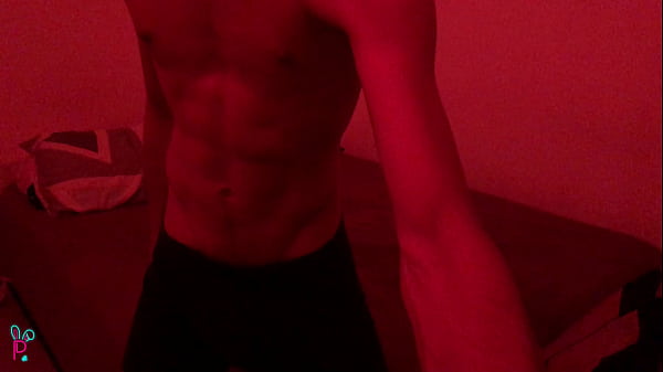 Image ALONE, NAKED, LATINO WITH IMPRESSIVE ATTRIBUTES IN THE HEAT OF COLOMBIA