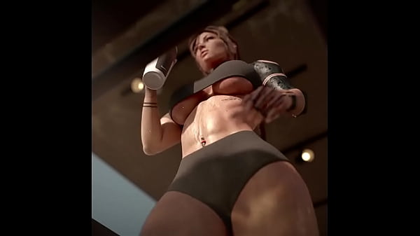 Image Lara Croft, Tomb Raider. 3d porn hentai high quality video and animation, 60 fps. Volumetric forms. Huge ass, juicy thighs and lovely boobs.