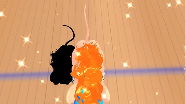 Image MMD Rutina De Ejercicios Con Katty The Queens Of The Night