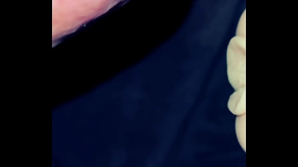 Image Mushroom Head Cock Ring Bondage - I Pump For Her - Growing My Mushroom Head