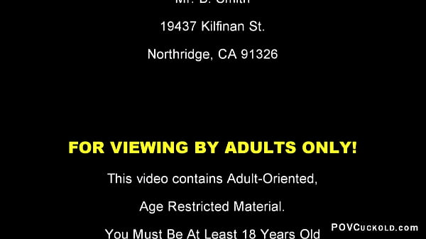 Image Hot wife Dillon Carter cuckolds you and gives you a hot POV blowjob and fucks you until you agree to let her fuck other men then makes you watch her fuck her boyfriend and eat the creampies